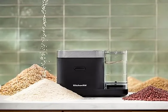 KitchenAid Smart Grain & Rice Cooker
