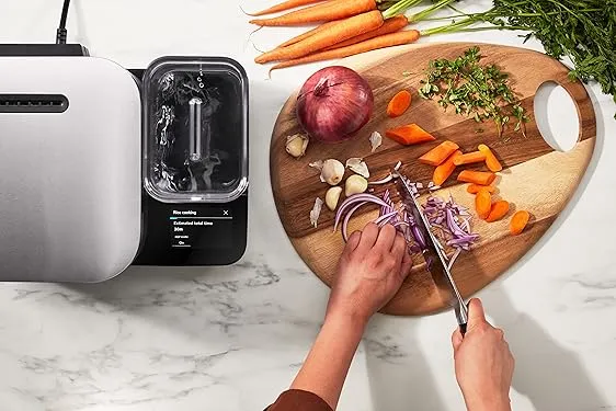 KitchenAid Smart Grain & Rice Cooker