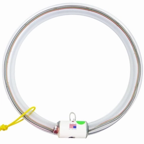 Knight Chainz Excalibur Light Ring LED Disc Golf Basket Light