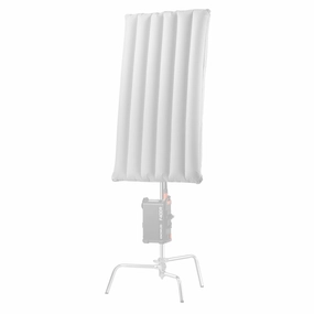 KNOWLED FA400 Inflatable Air Softbox for KNOWLED F400R/F400BI Flexible LED Light Mat