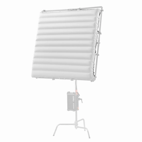 KNOWLED FA800 Inflatable Air Softbox for KNOWLED F800R/F600BI Flexible LED Light Mat
