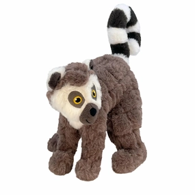 Kong Scampers Lemur Medium for Dogs