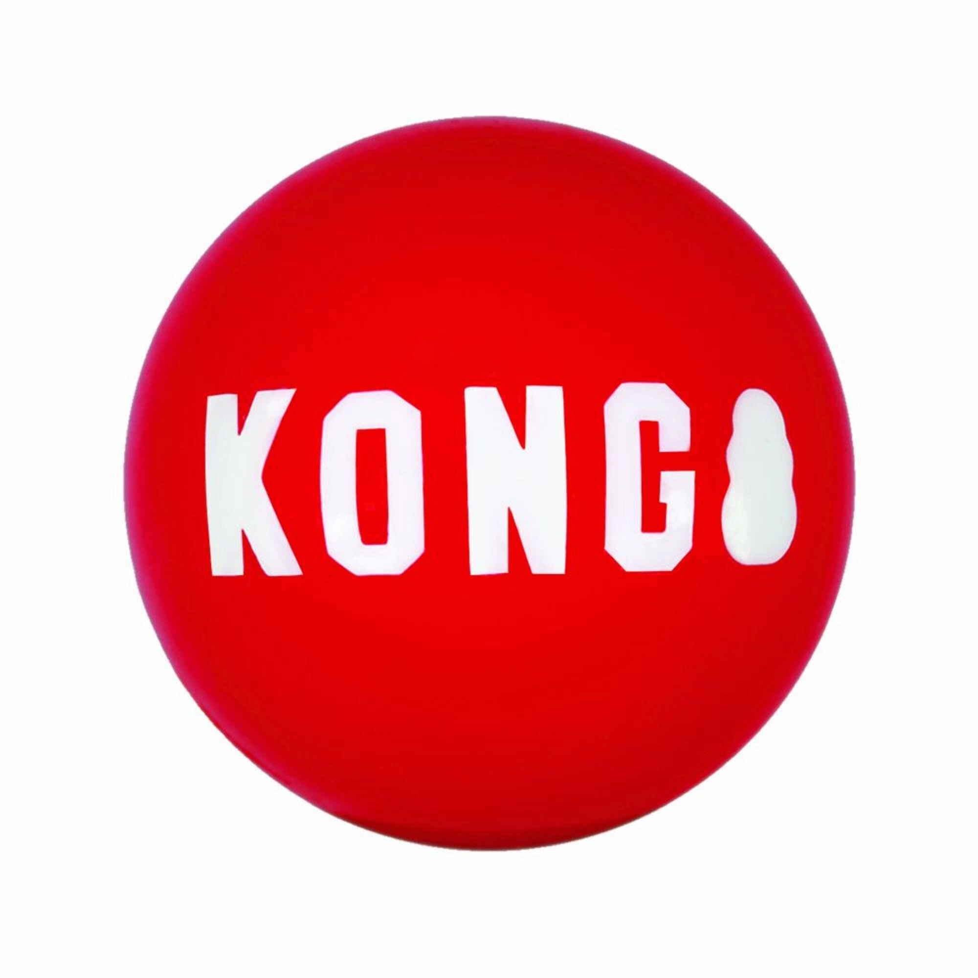 KONG Signature Balls Dog Toy