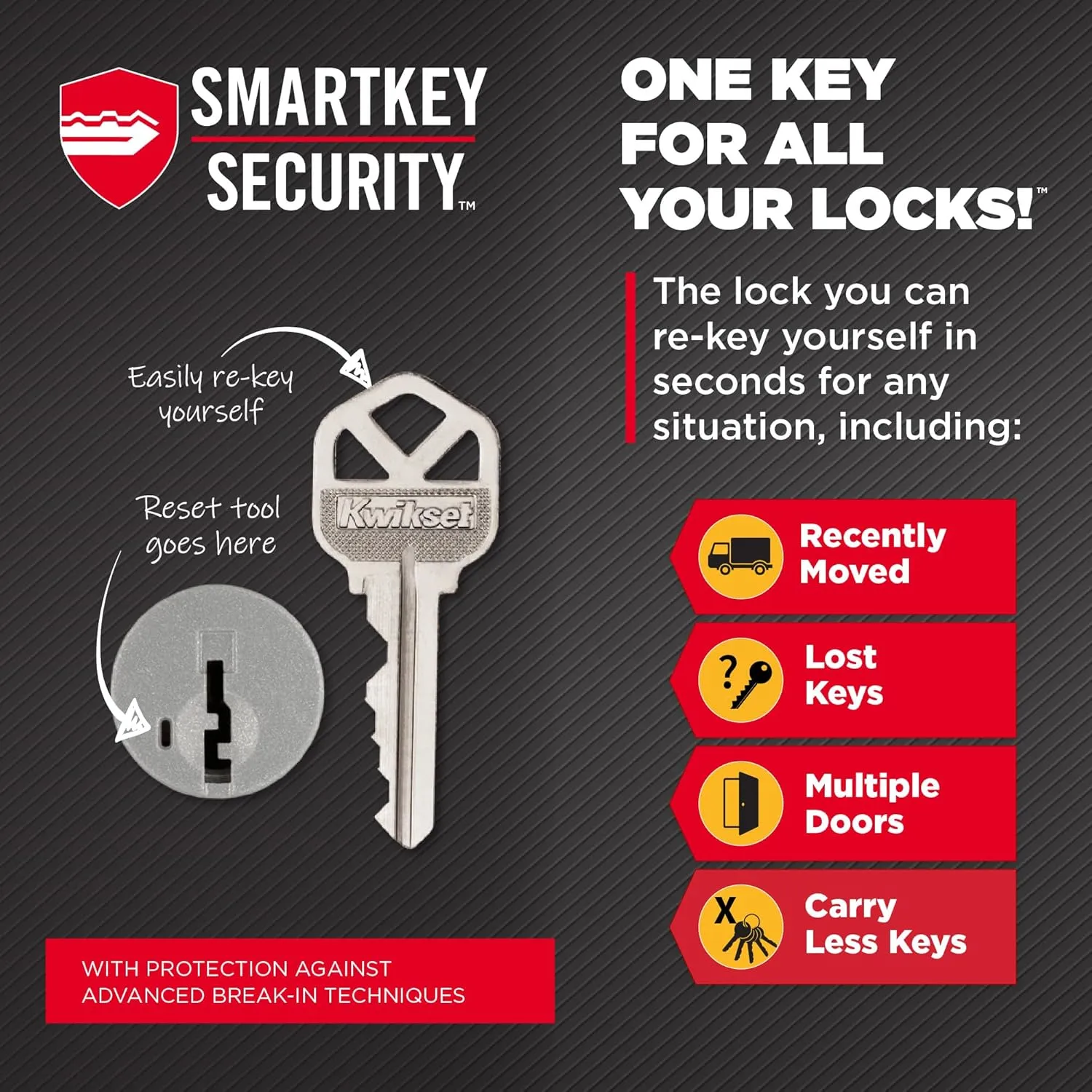 Kwikset Halo Touch Fingerprint Wi-Fi Smart Lock, Keyless Entry Door Low Profile Deadbolt, Geofence Auto-Unlock, Grade AAA Certified, No Hub Easy Install, Venetian Bronze Lifetime Finish Warranty, Arch