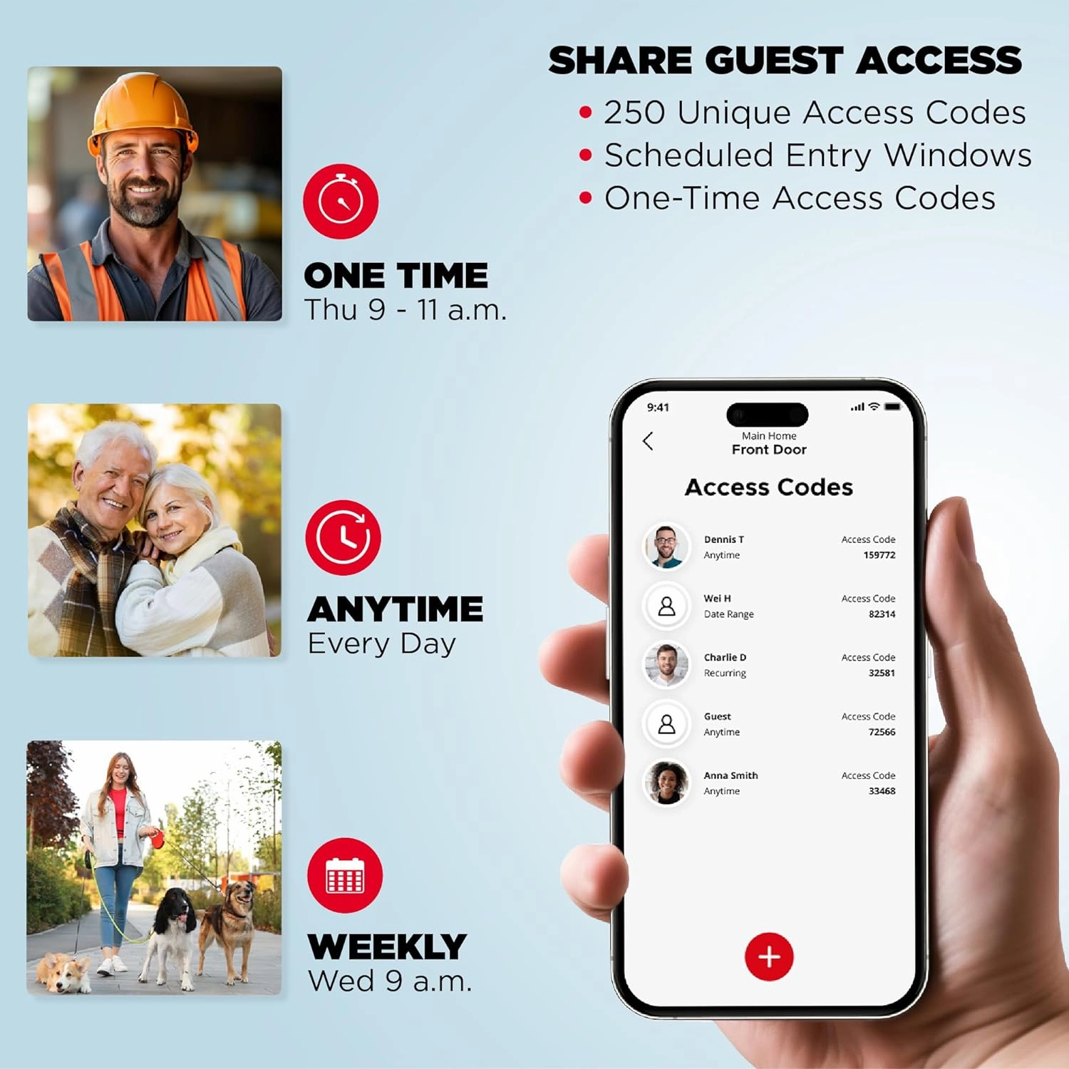 Kwikset Halo Wi-Fi Smart Lock, Keyless Entry Door Deadbolt, Geofence Auto-Unlock, Grade AAA Certified, No Hub Easy Install, Venetian Bronze Lifetime Finish Warranty, Backlit Keypad