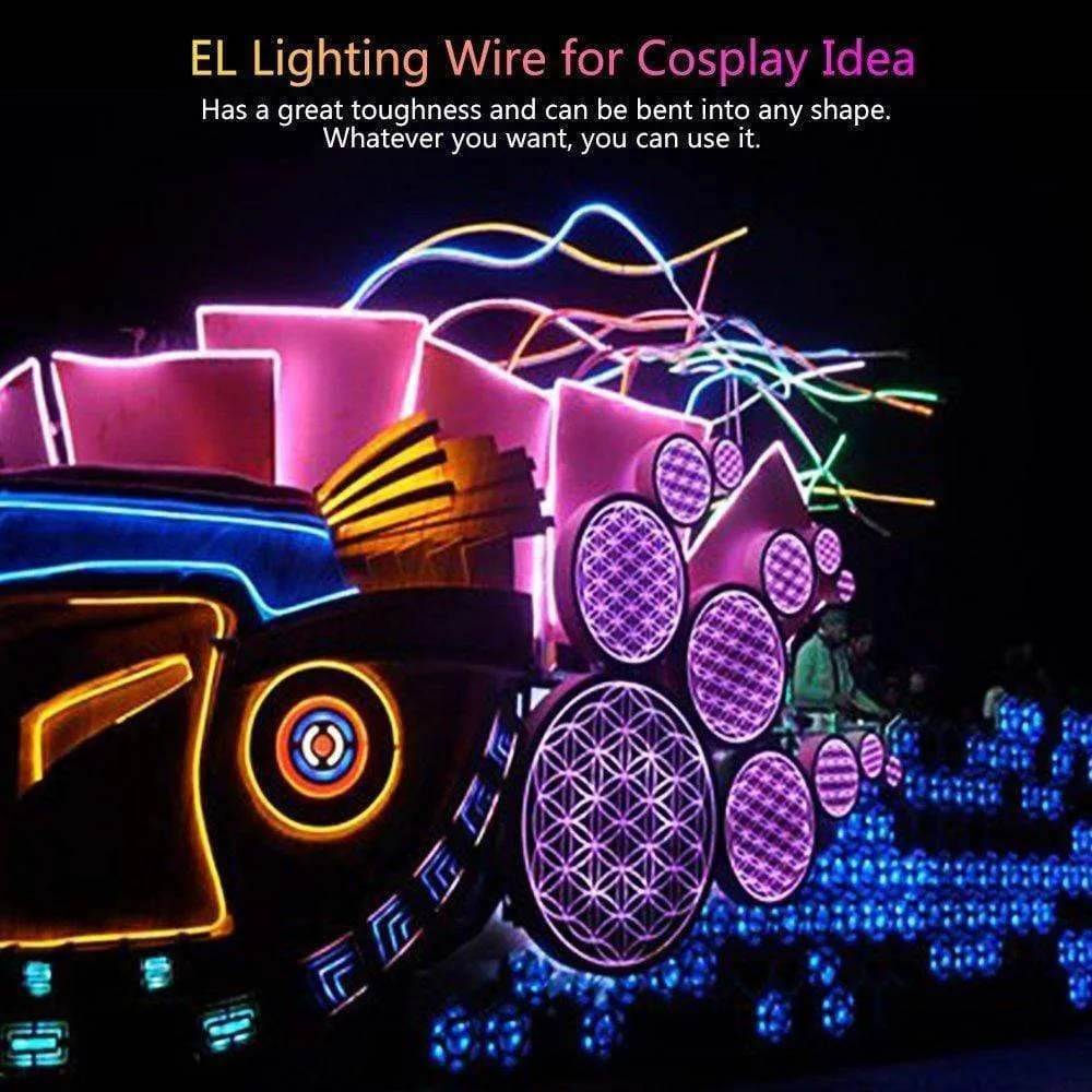 LED Stick Figure Kit