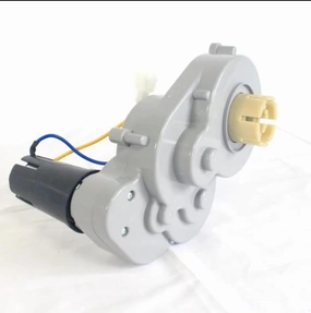 Left Gearbox Replacement for 12V Frozen Ride On by Action Wheels
