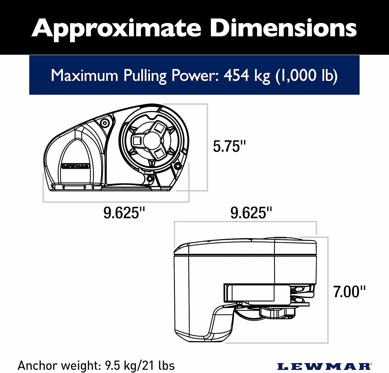 Lewmar