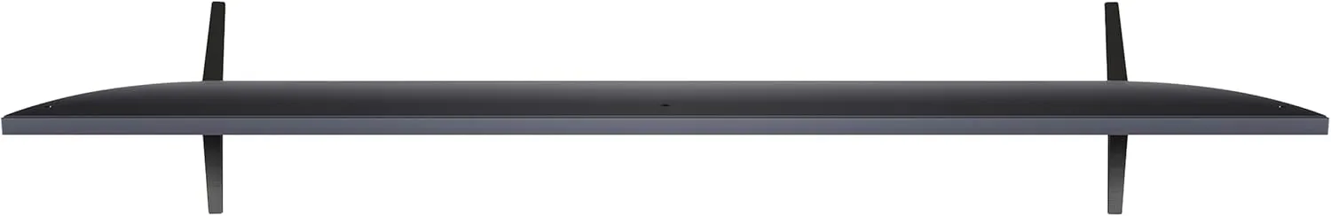 LG 55-Inch Class UT75 Series LED Smart TV 4K Processor Flat Screen AI-Powered with Alexa Built-in (55UT7570PUB, 2024)