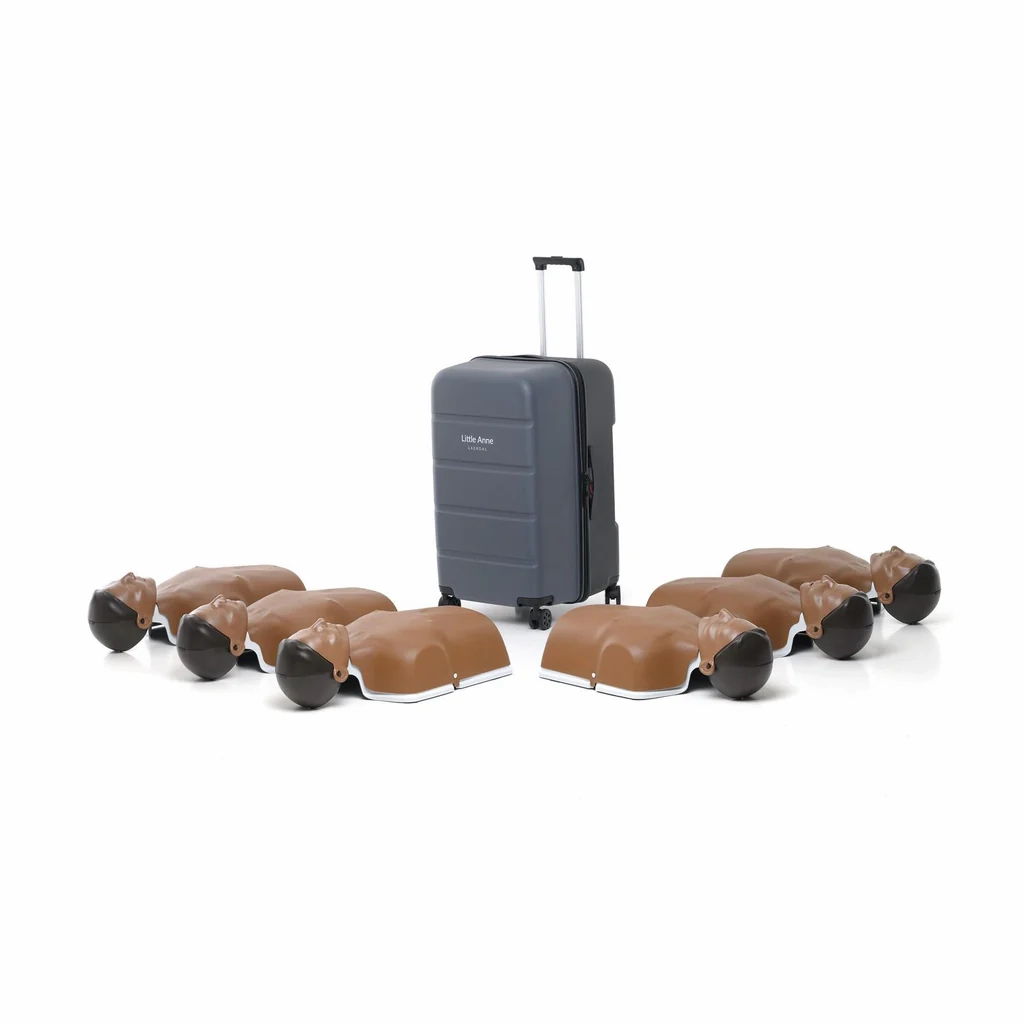 Little Anne Stackable Manikins