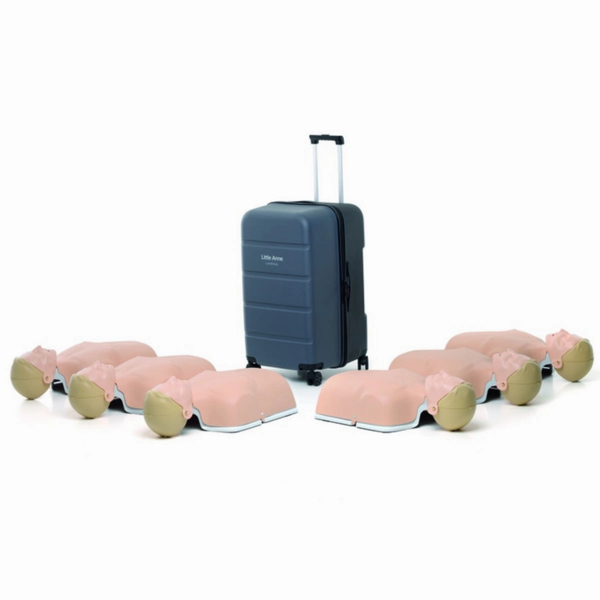 Little Anne Stackable Manikins