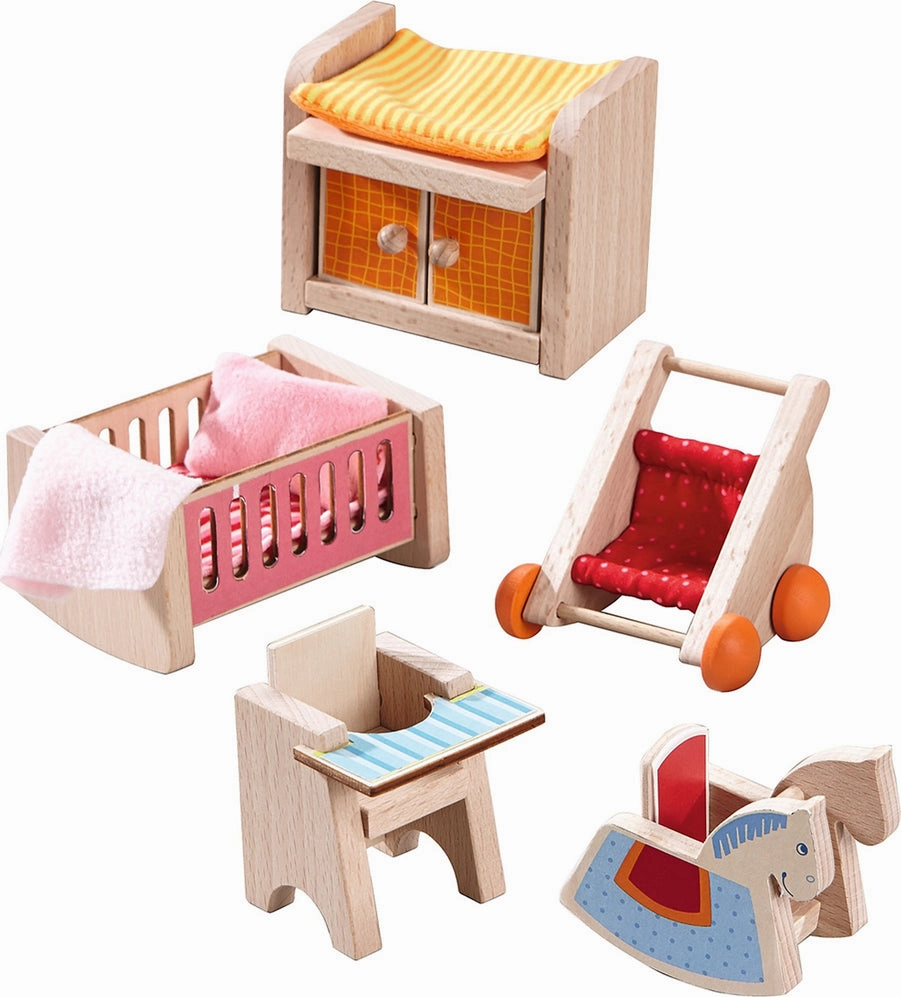 Little Friends Furniture Children's Room