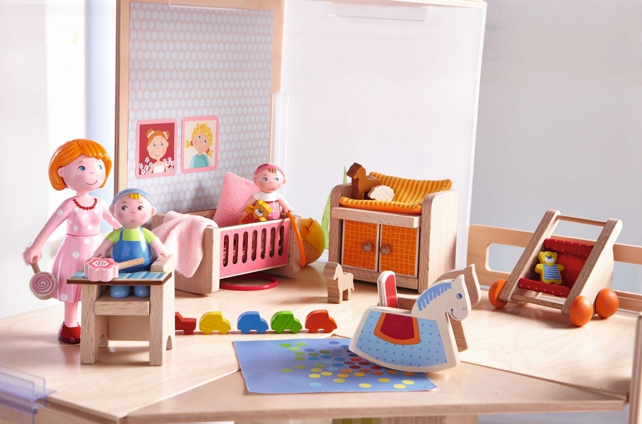 Little Friends Furniture Children's Room