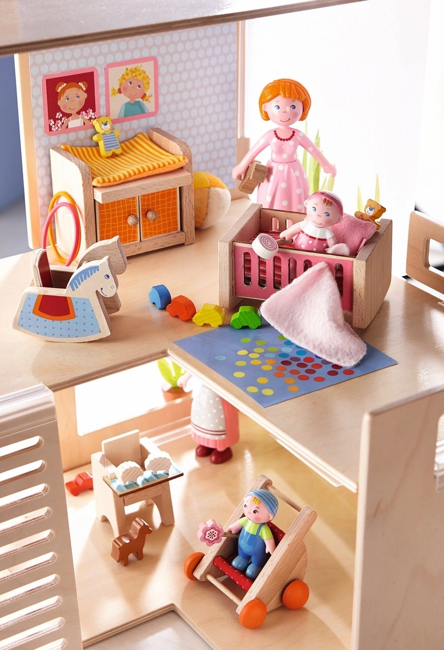 Little Friends Furniture Children's Room