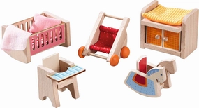 Little Friends Furniture Children's Room