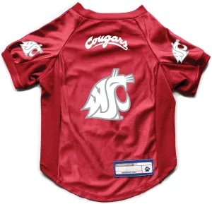 Littlearth NCAA Stretch Pet Jersey