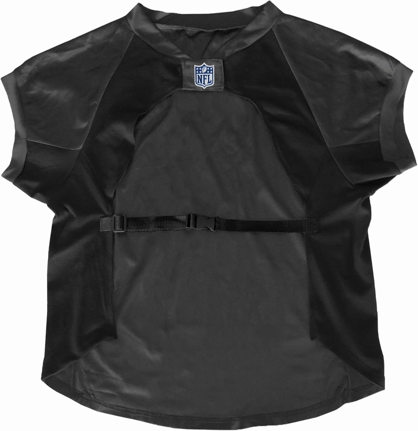 Littlearth NFL Stretch Pet Jerseys for Big Dogs