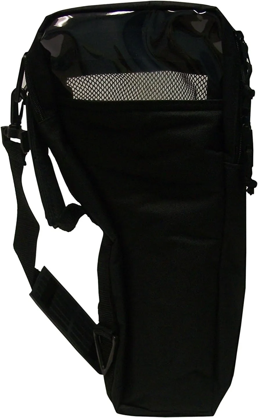 M6 / M9 Oxygen Cylinder/Tank Shoulder Carry Case