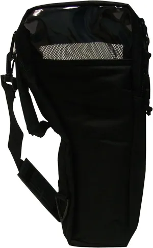 M6 / M9 Oxygen Cylinder/Tank Shoulder Carry Case