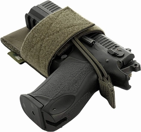 M-Tac Universal Gun Holster for Concealed Carry CCW Holster - Handgun Storage - Pistol Concealed Carry Holster for Men and Women