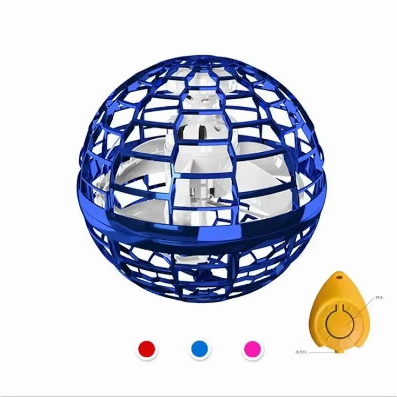Magic Flying Ball Spinner