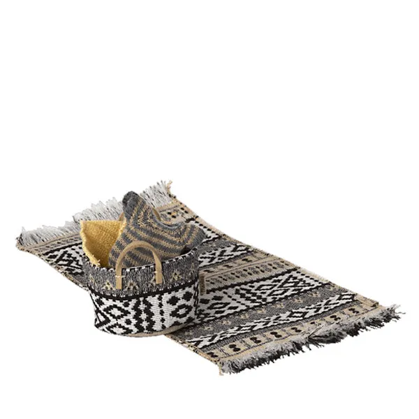 Maileg Miniature Rug