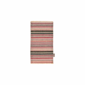 Maileg Striped Rug