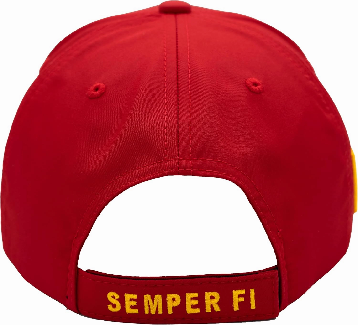 Marine Corps Hat for Men USMC Veteran Hat, Official Licensed US Marines Hat Semper Fi Once A Marine Always A Marine Cap