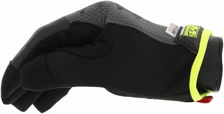 Mechanix Wear Needlestick Original® (Black/Grey, Medium)