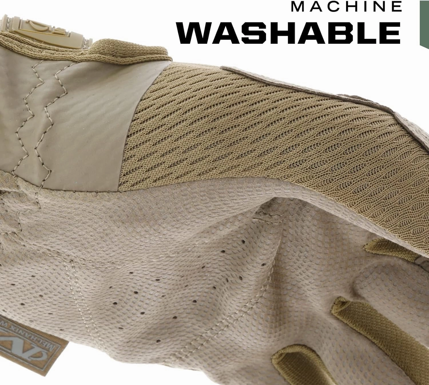 Mechanix Wear: Tactical Specialty 0.5mm High-Dexterity Work Gloves with Secure Fit and Precision Feel, Tactical Gloves for Airsoft, Paintball, Utility Use, Gloves for Men (Brown, XX-Large)