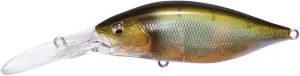 Megabass Deep-X 200 LBO Deep Diving Crankbait - PM Oikawa