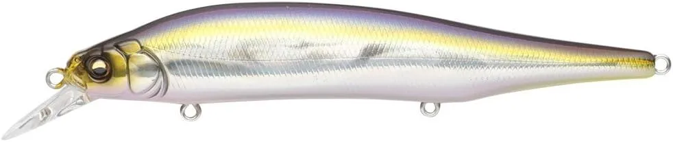 Megabass Ito Shiner Jerkbait - GG Illusion Tennessee Shad