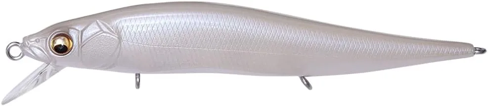 Megabass Vision 110 JR French Pearl US