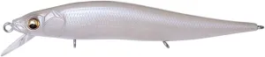 Megabass Vision 110 JR French Pearl US