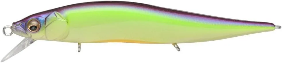 Megabass Vision Oneten Jr Table Rock SP Suspending Jerkbait 3 7/8" #8