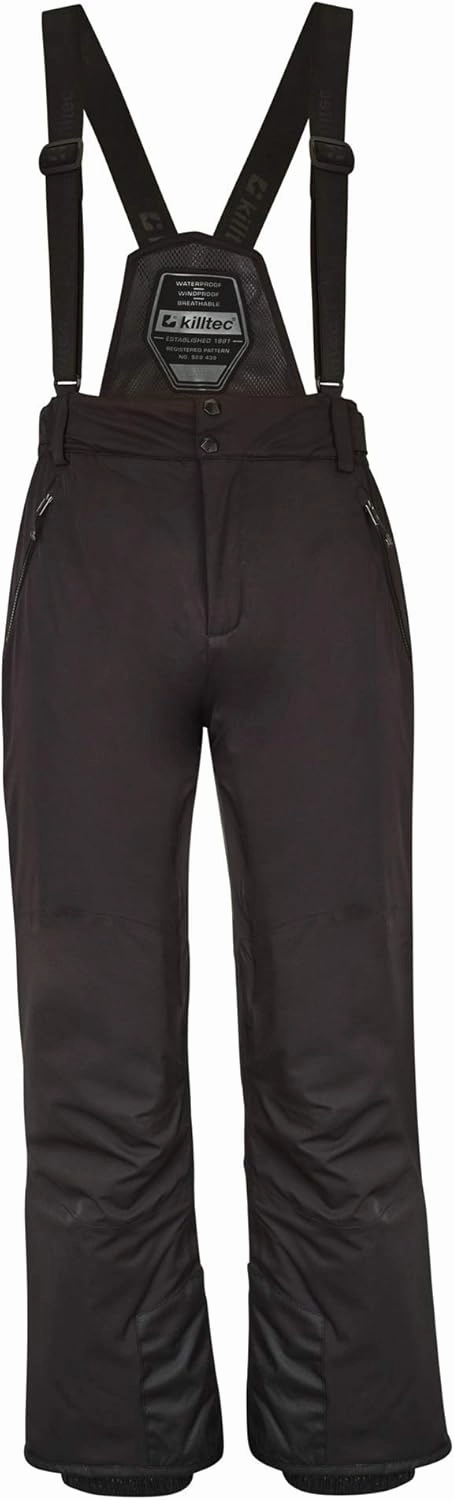 Men Snow Pants Dimao