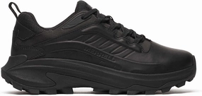 Merrell Men's Moab Speed 2 Low Tactical Wide Width Construction Boot