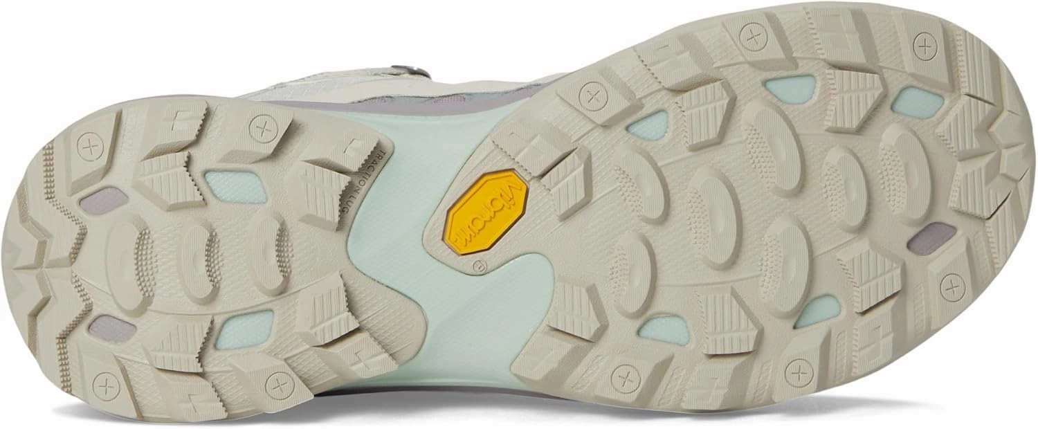Merrell Women's Moab Speed 2 Mid GTX Hiking Boot