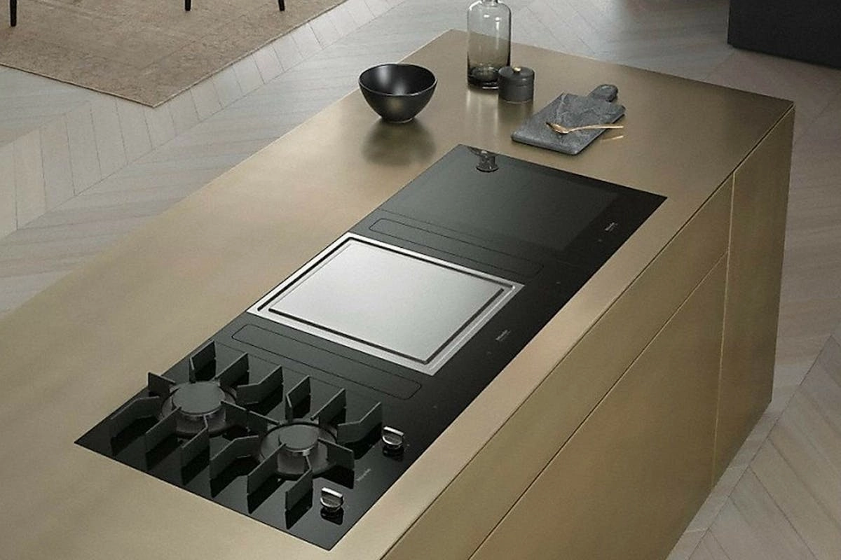 Miele 37cm Induction Hob | CS7612FL