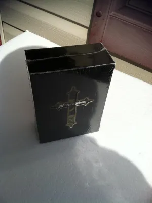Mirage of Blaze Boxed Set