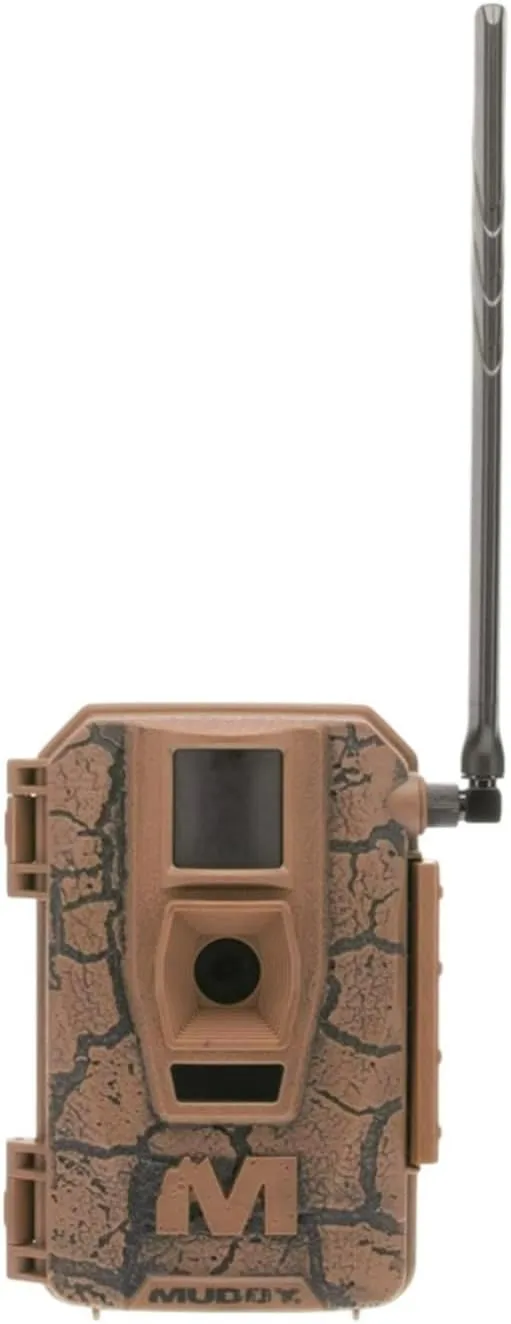 Mitigator 2.0​ / Cellular Camera / 24MP / Battery & SD Card Combo / 2 Pack