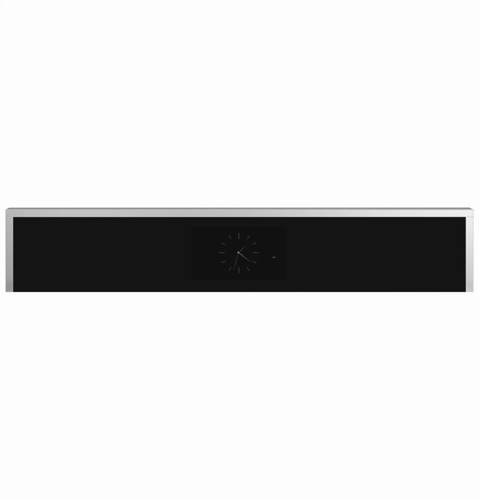 Monogram ZSB9131NSS Monogram 30" Smart Five In One Wall Oven With 120V Advantium® Technology