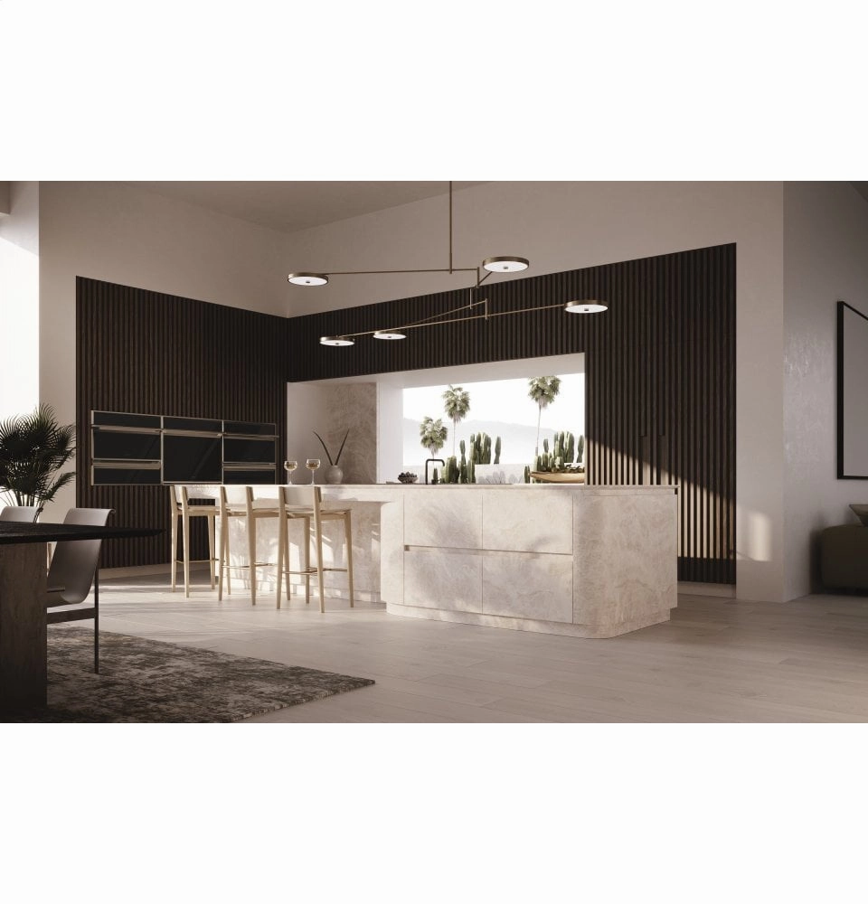 Monogram ZSB9131NSS Monogram 30" Smart Five In One Wall Oven With 120V Advantium® Technology