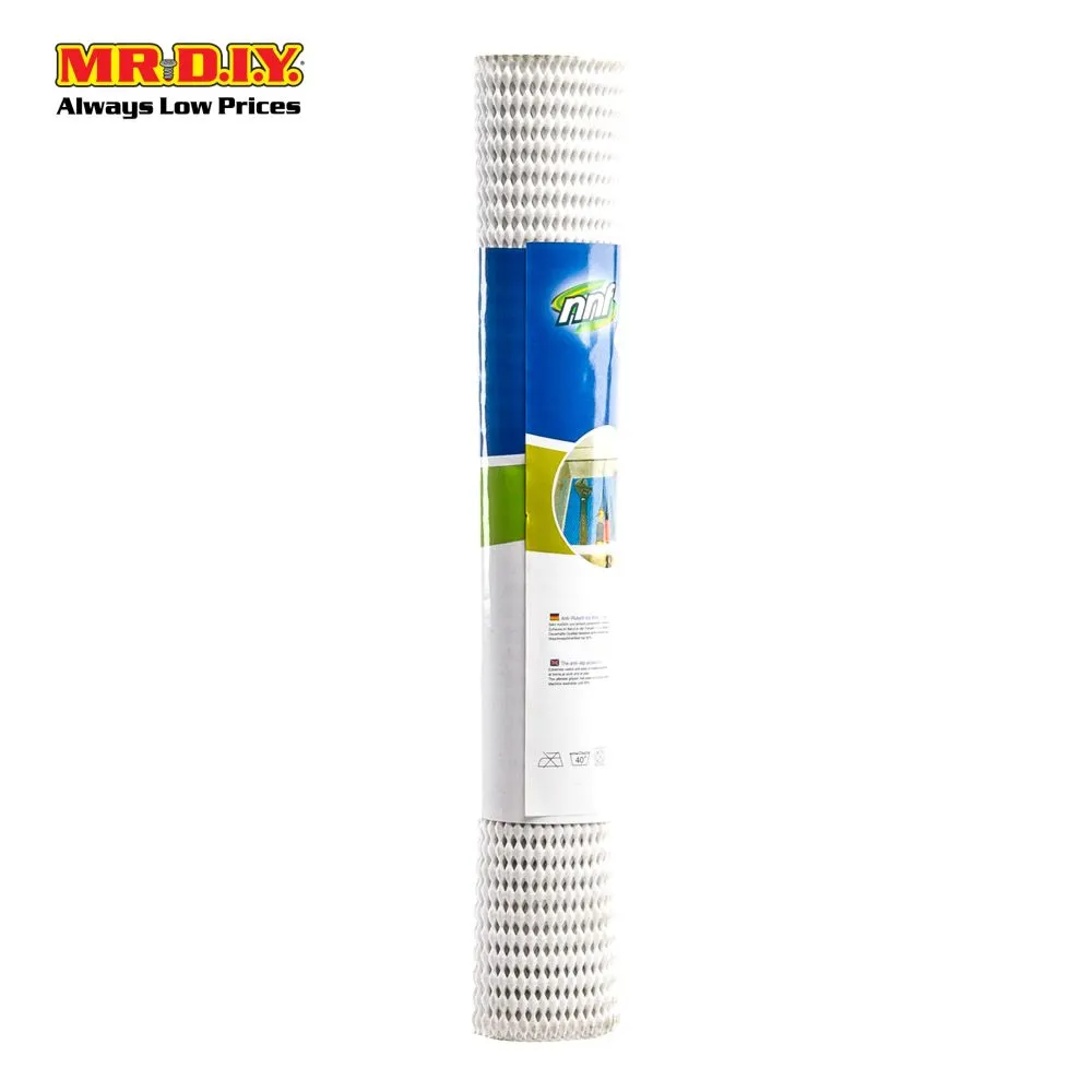 (MR.DIY) Non-Slip PVC Mat (30x70cm)
