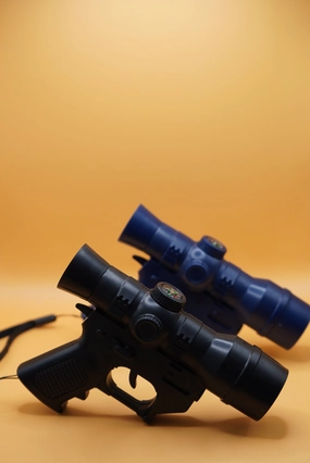 Multifunctional Telescope Toy Handheld