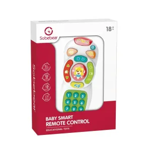 Musical Remote Control