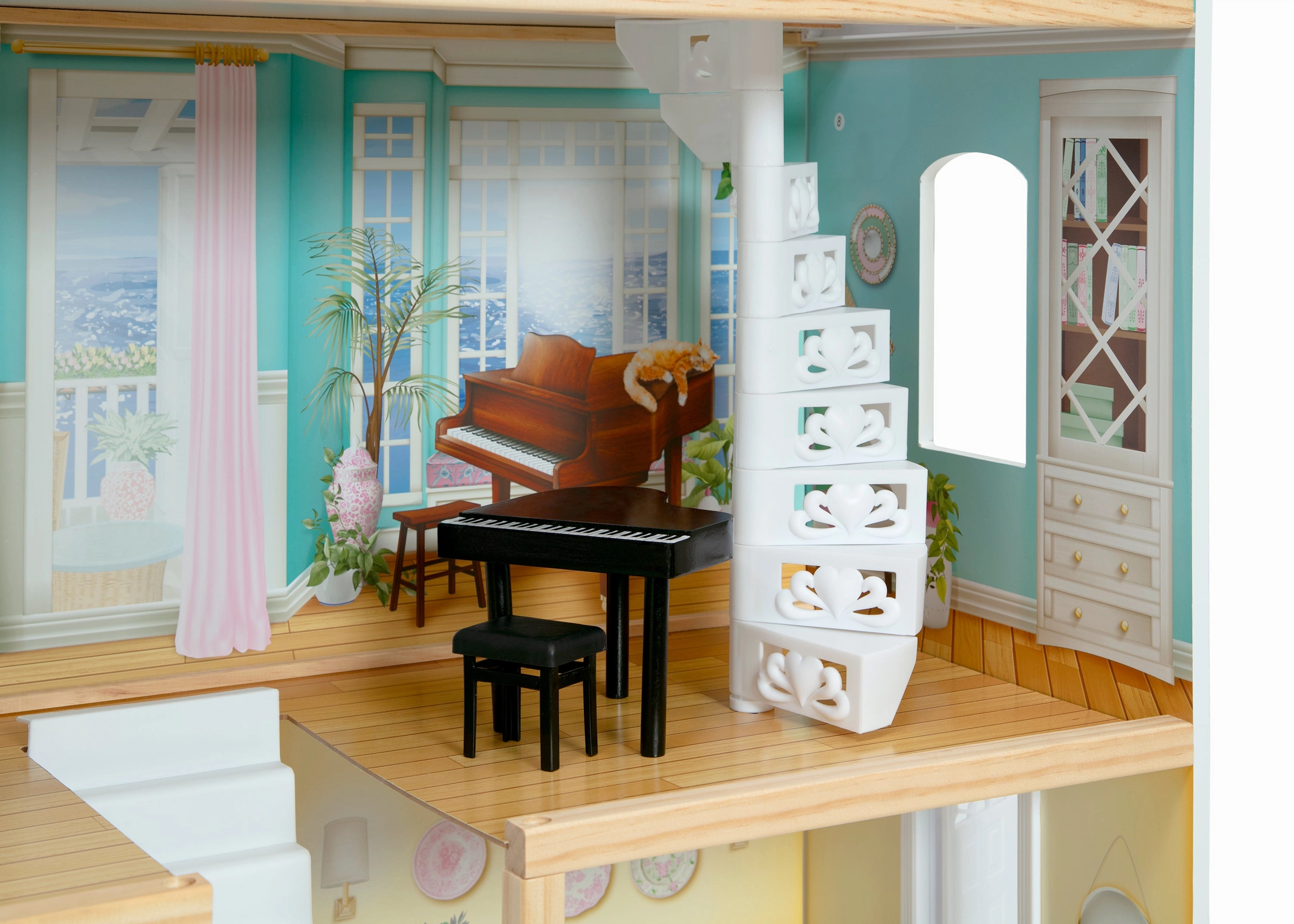 MySize Dollhouse