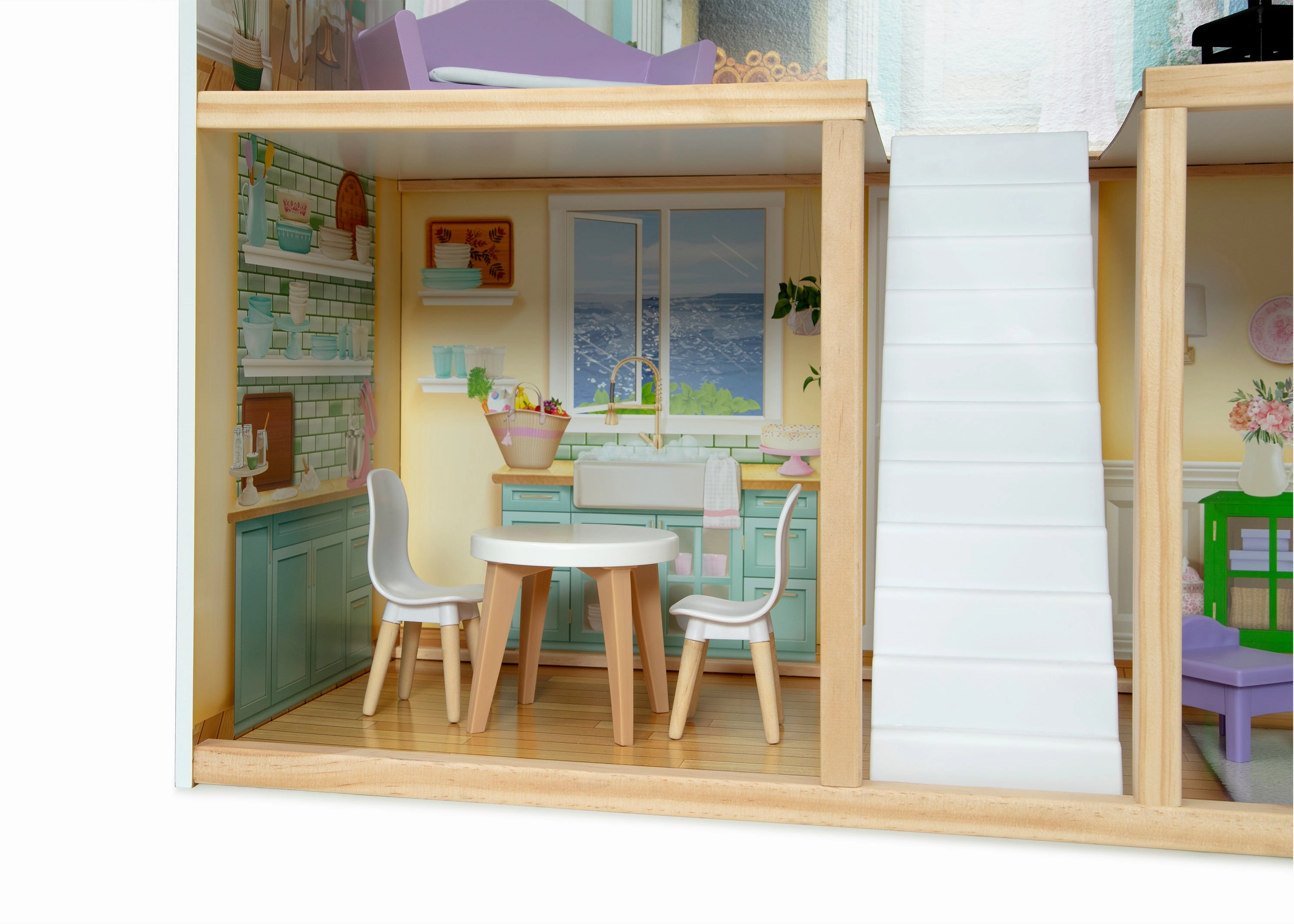 MySize Dollhouse