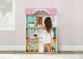 MySize Dollhouse