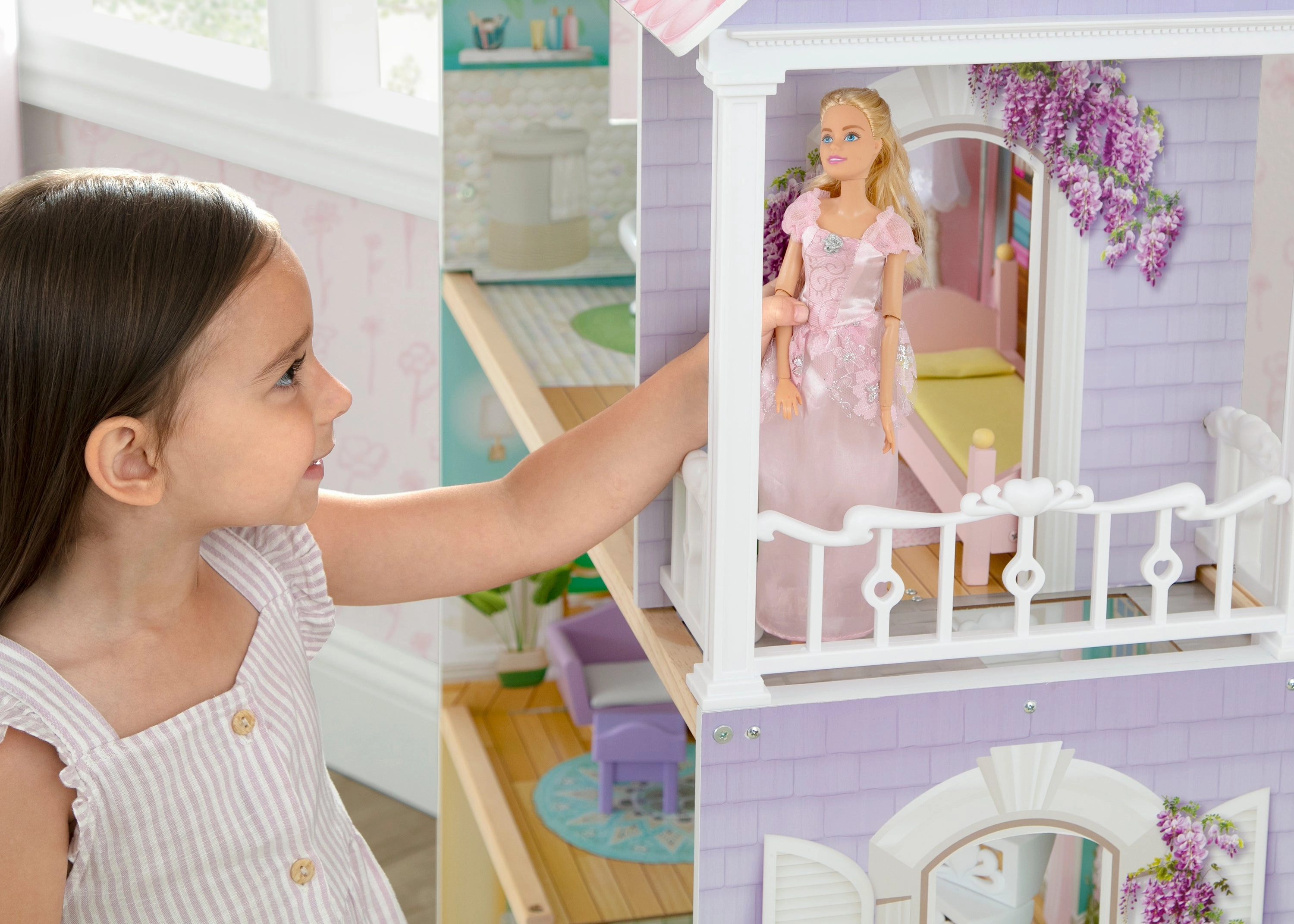 MySize Dollhouse